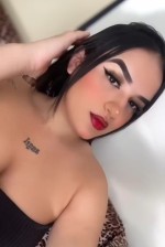 Capa Amanda Moranguinho