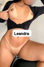 Capa Leandra Lindíssima