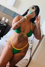 Capa Nina Alves
