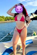 Capa Hadassa Sanchez