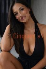 Capa Sabrina Dias