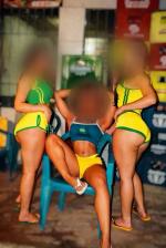 Capa As Bubuzinhas