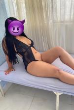 Capa Rebeca Indiazinha