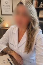 Capa Massagens Orgástica