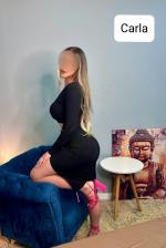 Capa Carla Massagista