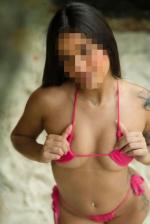 Capa Bella Santos