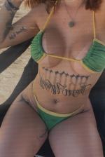 Capa Mel Souza
