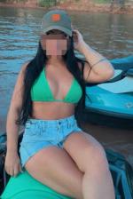 Capa Larissa namoradinha