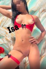 Capa Isa Gostosinha