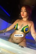 Capa Garotas Sensação