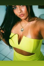 Capa Anne Novinha