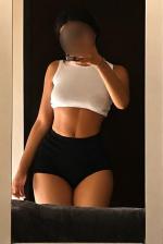 Capa Iza safadinha
