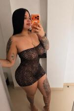 Capa Mel Santos