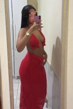 Capa Mel safadinha