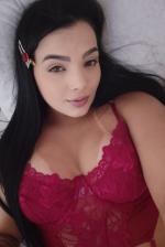 Capa Katerina Fogo