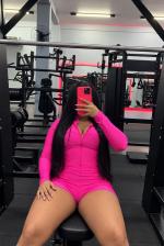 Capa Gabriella Paz