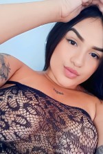 Capa Amanda Alencar