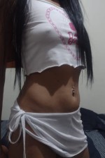Capa Mostro Rosto