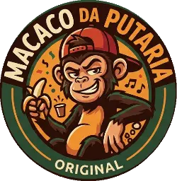 Macaco da Putaria